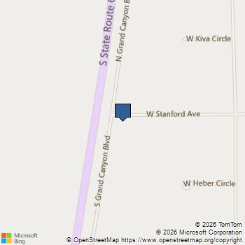 3517 S GRAND CANYON Boulevard # 831 Williams, AZ MLS# 6971165