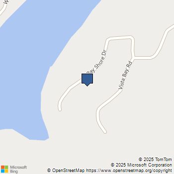 Bay Shore Greers Ferry, AR MLS# 25030262