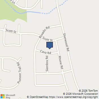 1324 Cava Road Paso Robles, CA MLS# NS25249167