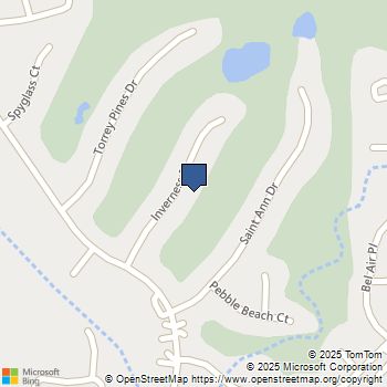 918 Inverness Drive Paso Robles, CA MLS# NS25253008