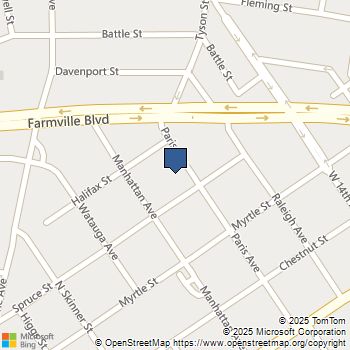 403 Paris Avenue Greenville, NC MLS# 753163