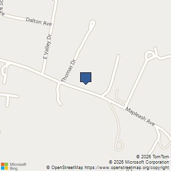 1123 Mapleash Ave Columbia, TN MLS# 3546632