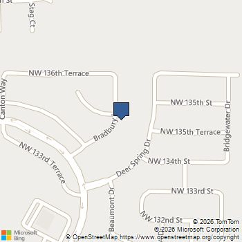 13628 Bradbury Lane Piedmont, OK MLS# 1247697