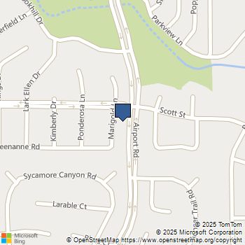 1824 Marigold Paso Robles, CA MLS# NS25244392