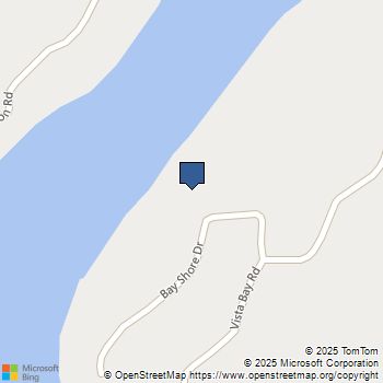 Bay Shore Greers Ferry, AR MLS# 25030265