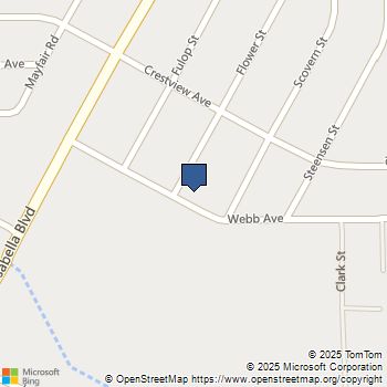 0 Flower St & Webb Ave Lake Isabella, CA MLS# SR24213580