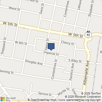 804 Imperial Street Greenville, NC MLS# 753158