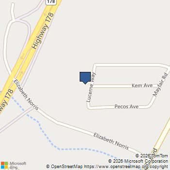 2613 Lucerne Way Mountain Mesa, CA MLS# CV25273789