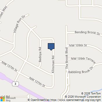 13933 Klinsman Road Piedmont, OK MLS# 1237467