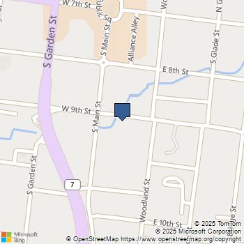 106 E 9th St Columbia, TN MLS# 3061976