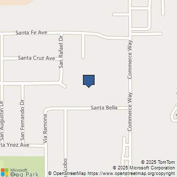 325 Santa Bella Paso Robles, CA MLS# PI25219493