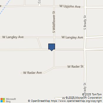 0 Saint George Ridgecrest, CA MLS# PW25156244