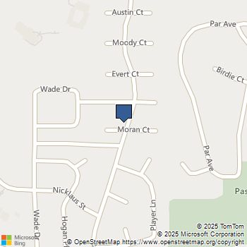 915 Moran Court Paso Robles, CA MLS# FR25114135