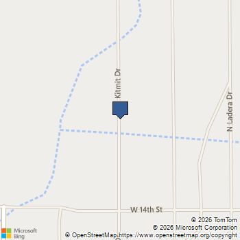 0 N Kitmit Drive # 105 Dolan Springs, AZ MLS# 6964705