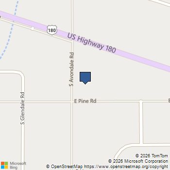 3067 E PINE Road # 314 Williams, AZ MLS# 6967758