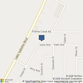 0 Irwin Avenue Lake Isabella, CA MLS# OC24193784