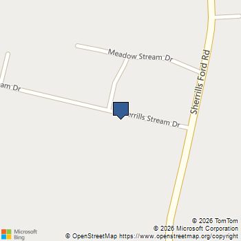 2814 Sherrills Stream Drive Sherrills Ford, NC MLS# 4385580