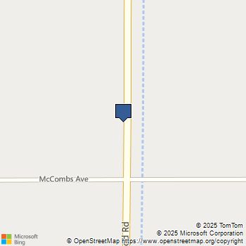 0 Wildwood Road Wasco, CA MLS# 202500453