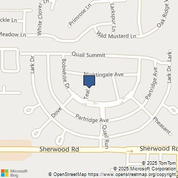 1320 Teal Ave Paso Robles, CA MLS# NS25237033