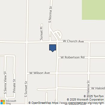 309 S Norma Street Ridgecrest, CA MLS# SR25143188