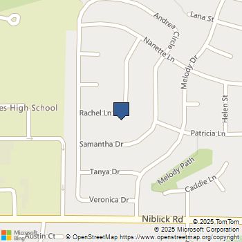 1024 Rachel Paso Robles, CA MLS# SC25227488