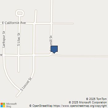 0 E Church St & S Lumill St Ridgecrest, CA MLS# 219137361DA