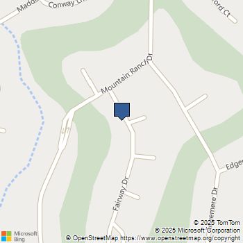 108 Fairway Dr. Fairfield Bay, AR MLS# 25019115