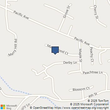 308 Maplewood Court Paso Robles, CA MLS# SC25191602