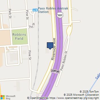 525 Riverside Avenue Paso Robles, CA MLS# NS24051962