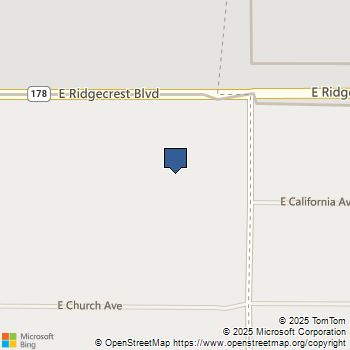 Sierra Sands Unified School District, CA # 1 Ridgecrest, CA MLS# 240016935