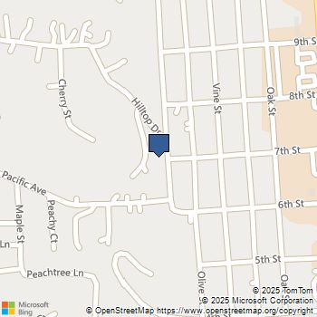 649 Olive St Paso Robles, CA MLS# NS25105360