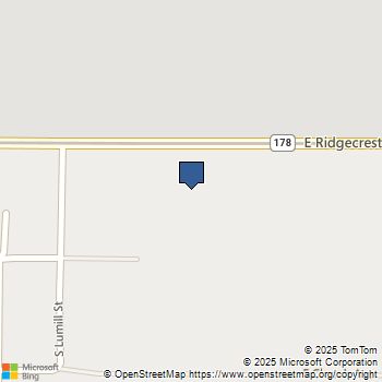 0 Hwy 78 & San Bernardino Blvd Ridgecrest, CA MLS# 219137366DA