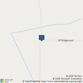 0 Avenida Del Sol Inyokern, CA MLS# MB25075534