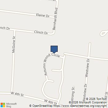 3719 Seapepper Dr Columbia, TN MLS# 3138473