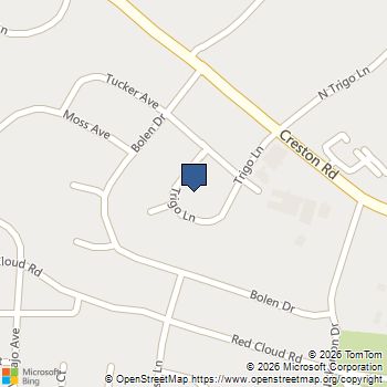 616 Trigo Paso Robles, CA MLS# NS26017714