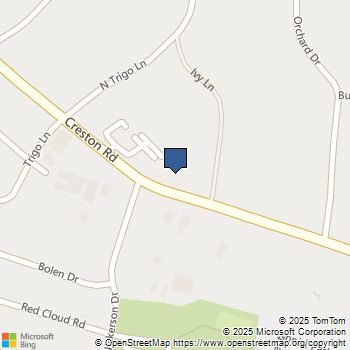 845 Creston Road Paso Robles, CA MLS# NS21228265