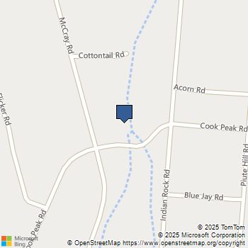 0 Shadow Mountain Rd Lake Isabella, CA MLS# PI25144909