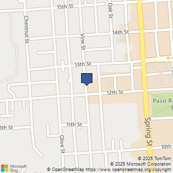 1444 Vine Paso Robles, CA MLS# NS25233211