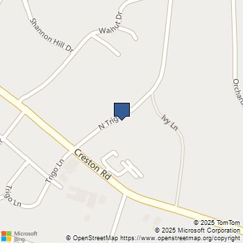 726 N Trigo Ln Paso Robles, CA MLS# NS25177057