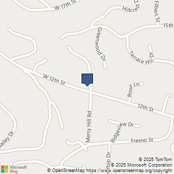 5 W 12th Street Paso Robles, CA MLS# SC25109840