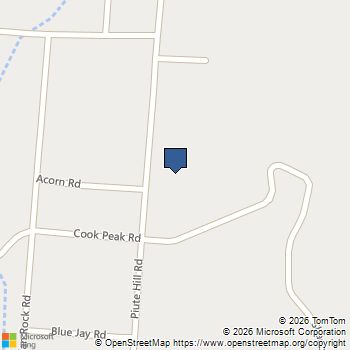 3712 Piute Hill Road Mountain Mesa, CA MLS# OC26018040