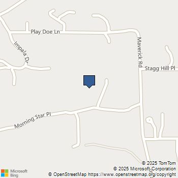 5325 Morning Star Paso Robles, CA MLS# NS25239485