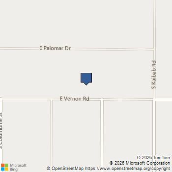 4321 E VERNON Road # 5 Williams, AZ MLS# 7036046
