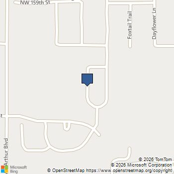 15717 Flora Avenue Edmond, OK MLS# 1211649