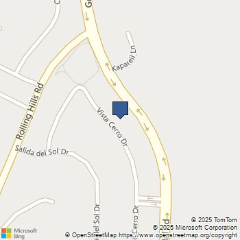 959 Vista Cerro Drive Paso Robles, CA MLS# NS25176996