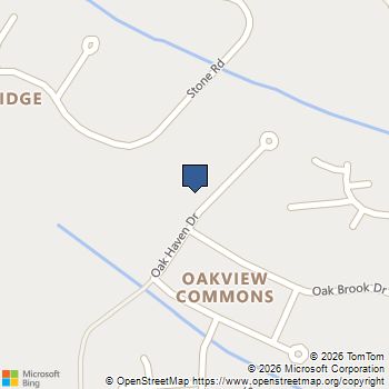 1234 Oak Haven Drive Salisbury, NC MLS# 4439068