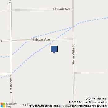 0 Sierra Vista Inyokern, CA MLS# HD25217356