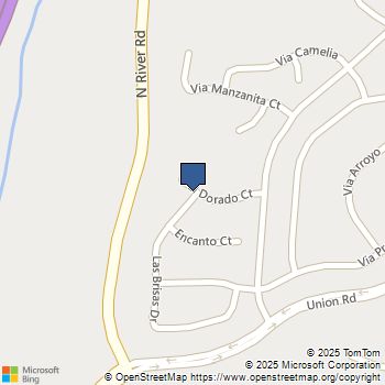 1551 Las Brisas Drive Paso Robles, CA MLS# NS24238671