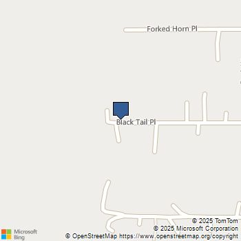 0 Black Tail Place Paso Robles, CA MLS# NS25191159