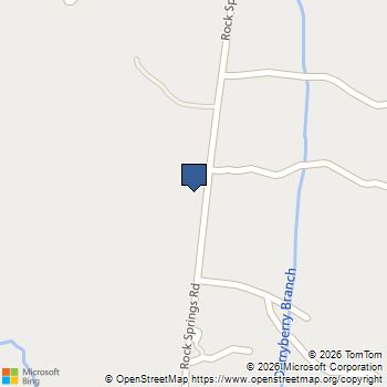 0 Rock Springs Rd Columbia, TN MLS# 3301855